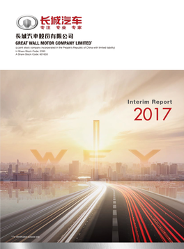 2017 Interim Report