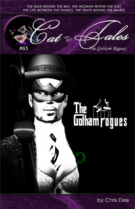 The Gotham Rogues