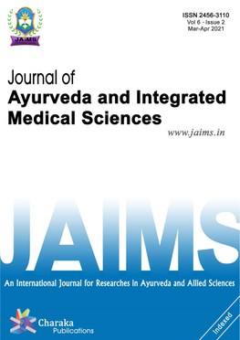 A Review on Rasaushadhi in Geriatrics As a Rasayana Dr