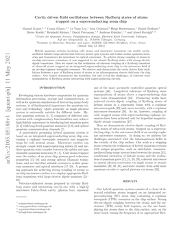 Arxiv:2105.05188V1