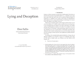 Lying-And-Deception.Pdf