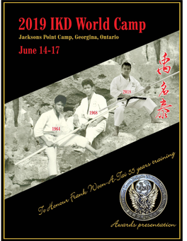 IKD World Camp 2019.Pdf