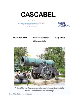 Issue100 – Jul 2009