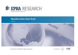 Monthly Index Chart Book