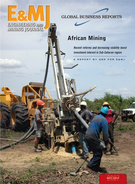 African Mining