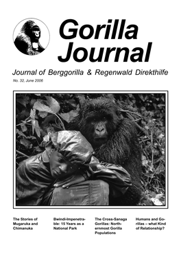 Available Only Within the Gorilla Journal PDF File