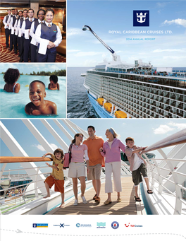 Royal Caribbean Cruises Ltd. Royal