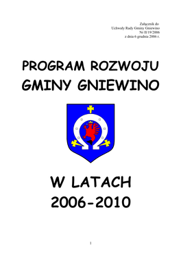 W Latach 2006-2010