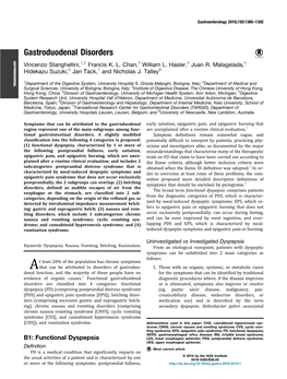 Gastroduodenal-Disorders.Pdf