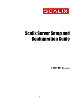 Setup Config.Book