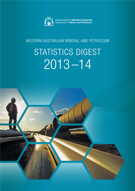 Statistics Digest 2013-14