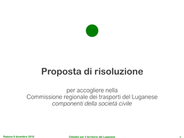 Presentazione Standard Di Powerpoint