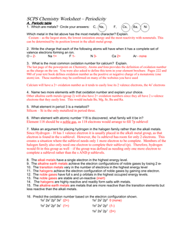 Ionization Energy Questions