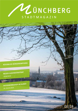 Stadtmagazin