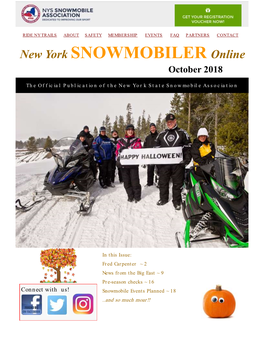 NYSSA Online Magazine