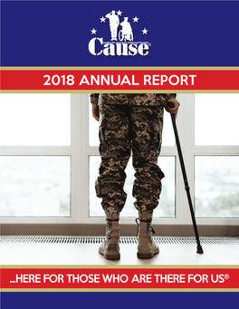 2018 Annual Report