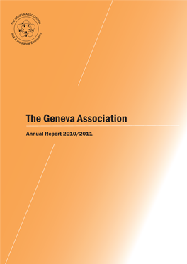 The Geneva Association