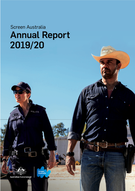 Annual Report 2019/20