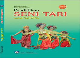 Tari Tunggal Nusantara A