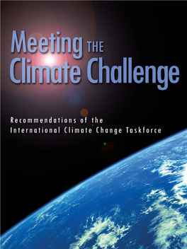 Meeting the Climate Challenge 1.Qxd