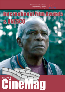 International Film Awards & UNESCO