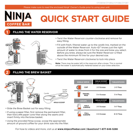 Quick Start Guide