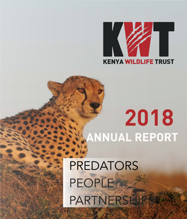 2018 Annual Report