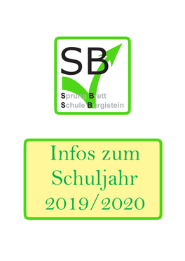 Herzlch Willkommen Im Schuljahr 2017-2018