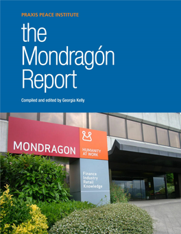THE-MONDRAGON-REPORT.Pdf
