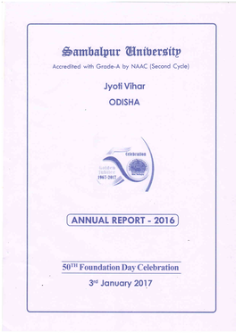 $.Umbuhur Wniber.Gitty Accredited with Grode-A by NAAC (Second Cycle)