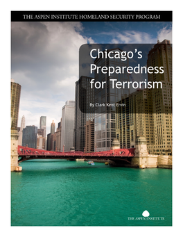 Chicago's Preparedness for Terrorism