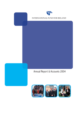 Annual Report 2004