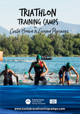 Triathlon Training Camps In