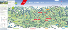 Mit Dem Active Pass Ski Amadé Live Dabei Im Sommer