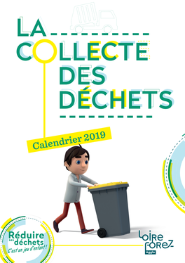 La C Llecte Des Déchets