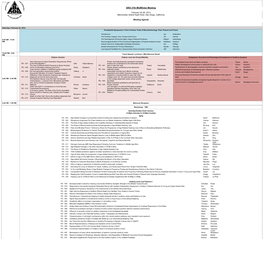 ARO 37Th Midwinter Meeting