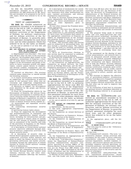 Congressional Record—Senate S8469