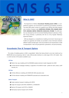 GMS Brochure(ENG).Pub