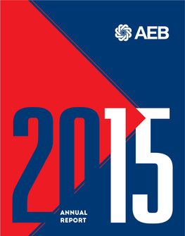 2015Annual Report