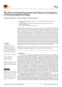 Downloaded Data from the Western Regional Climate Center at the Desert Research Institute ( (Accessed on 1 March 2015))