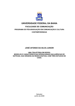 DISSERTAÇÃO Silva Júnior, José Afonso Da.Pdf