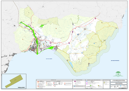 Articulación Territorial Y Sistemas De Asentamientos