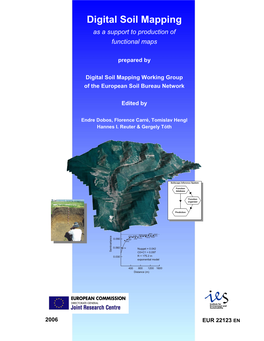 Digital Soil Mapping As a Support to Production Of