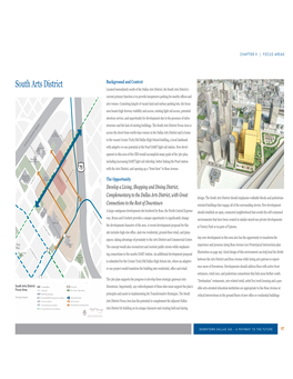 Focus Areas 5: South Arts District