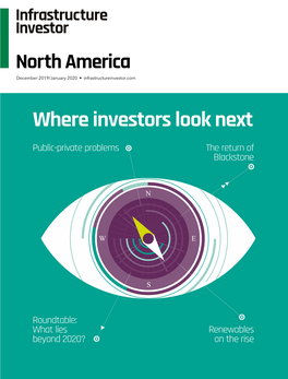 Where Investors Look Next