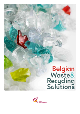 Belgian Waste and Recycling Solutions