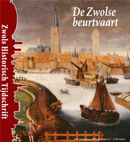 De Zwolse Beurtvaart