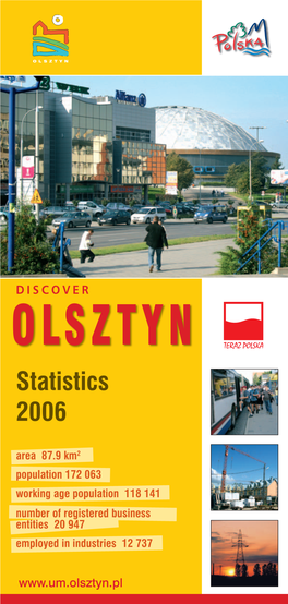 Statistics 2006