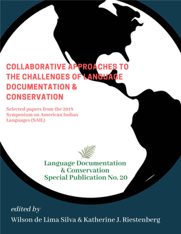 Linguistic Theory, Collaborative Language Documentation, and the Production of Pedagogical Materials