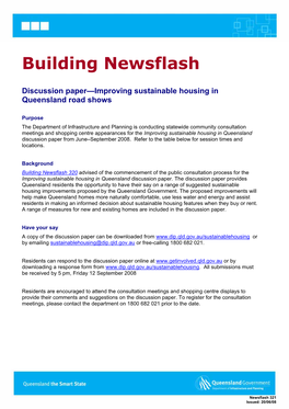 Building Newsflash